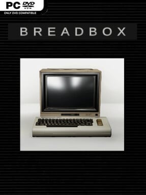 Breadbox (v1.25) - PC Game on SteamUnlocked