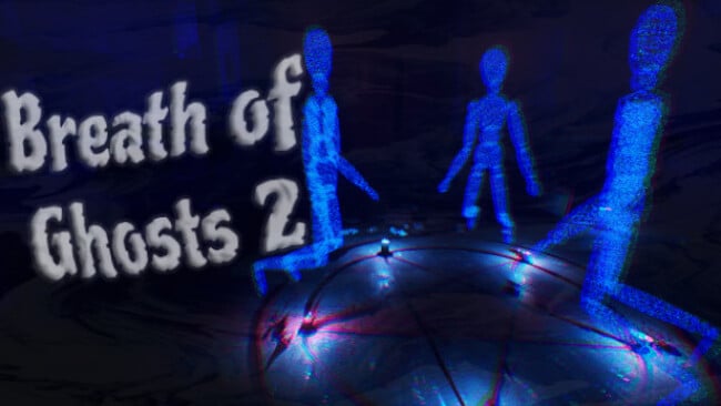 Breath of Ghosts Free Download