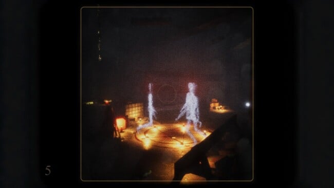Breath of Ghosts PC Screenshot