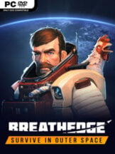 Breathedge Free Download (v1.1.0.3) - PC Game on SteamUnlocked
