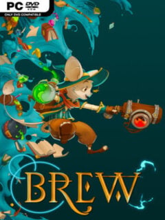 Brew - PC Game on SteamUnlocked