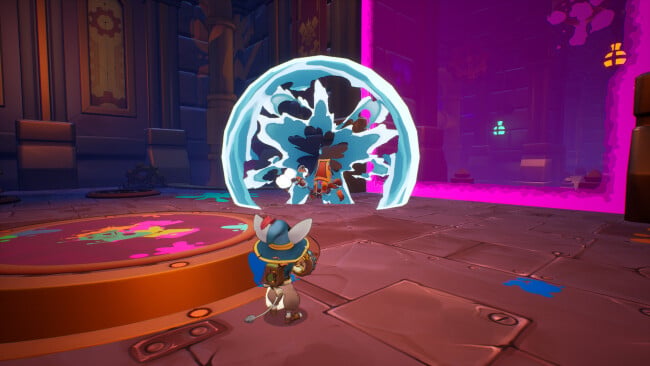 Brew PC Screenshot