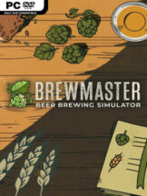 Brewmaster: Beer Brewing Simulator Free Download (v1.0.8.1) - PC Game on SteamUnlocked
