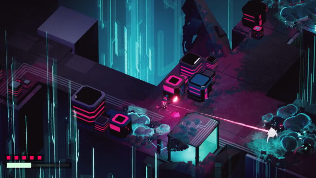 BrightSeeker PC Screenshot