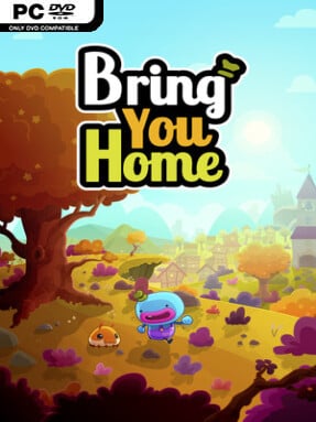 Bring You Home - PC Game on SteamUnlocked
