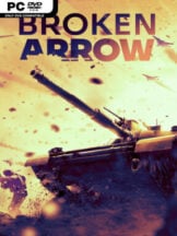 Broken Arrow Free Download (v1.1.0.1 & ALL DLC) - PC Game on SteamUnlocked