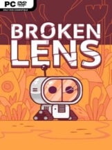 Broken Lens Free Download (v1.0.5.1) - PC Game on SteamUnlocked