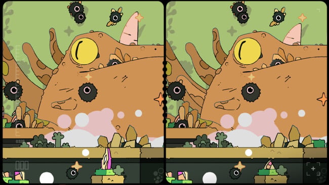 Broken Lens PC Screenshot