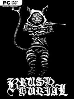 Brush Burial - PC Game on SteamUnlocked
