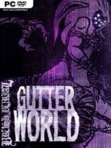 Brush Burial: Gutter World Free Download (v2026.04.30) - PC Game on SteamUnlocked