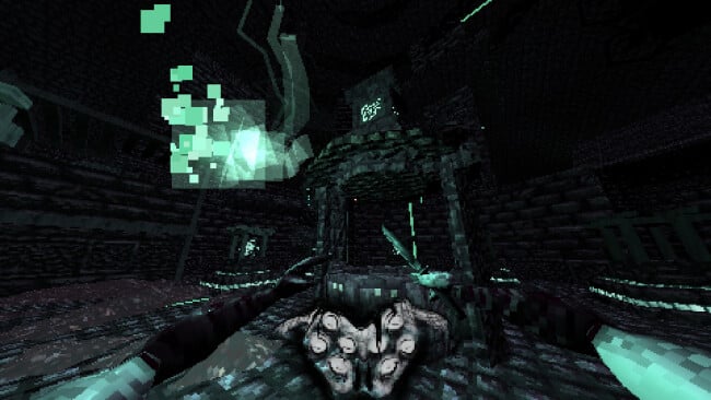 Brush Burial PC Screenshot