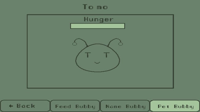 Bubbaruka! PC Screenshot