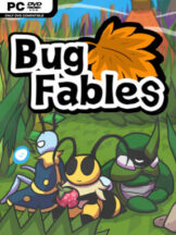 Bug Fables: The Everlasting Sapling Free Download (v1.2.0) - PC Game on SteamUnlocked