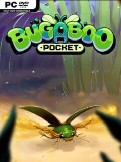 Bugaboo Pocket - PC Game on SteamUnlocked