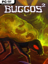 Buggos 2 Free Download (v1.2.0) - PC Game on SteamUnlocked