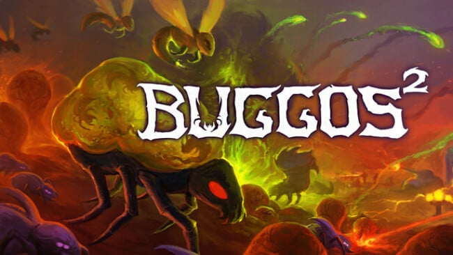 Buggos Free Download