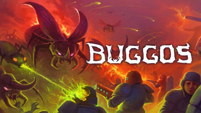 Buggos Free Download