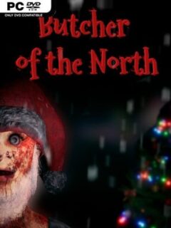 Butcher of the North - PC Game on SteamUnlocked