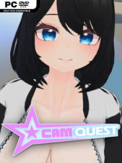 Cam Quest (Uncensored) - PC Game on SteamUnlocked