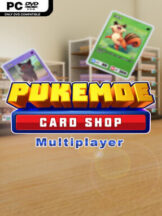 Card Shop Simulator Multiplayer Free Download (v0.223) - PC Game on SteamUnlocked