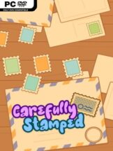 Carefully Stamped Free Download (v1.2.0) - PC Game on SteamUnlocked