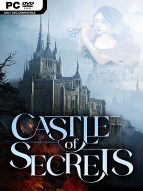 Castle of Secrets - PC Game on SteamUnlocked