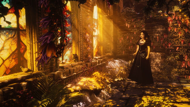 Castle of Secrets PC Screenshot