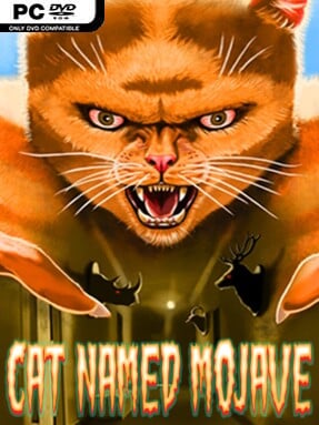 Cat Named Mojave Free Download (v1.14)