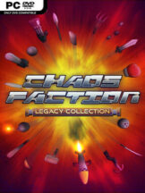 Chaos Faction Legacy Collection Free Download (v1.2) - PC Game on SteamUnlocked