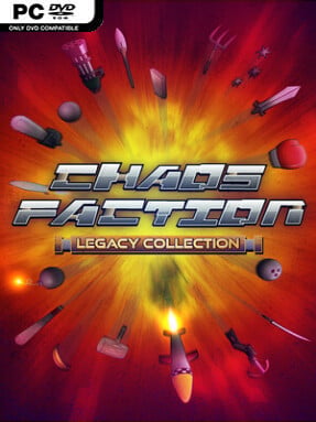Chaos Faction Legacy Collection Free Download (v1.2)