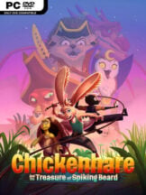 Chickenhare and the treasure of Spiking-Beard Free Download - PC Game on SteamUnlocked