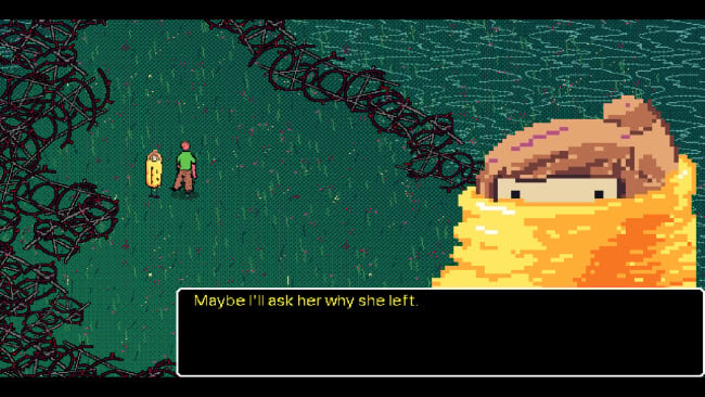 Closer To Home PC Screenshot