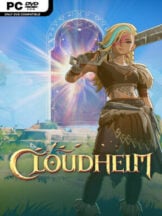 Cloudheim Free Download (v87001 & Multiplayer) - PC Game on SteamUnlocked