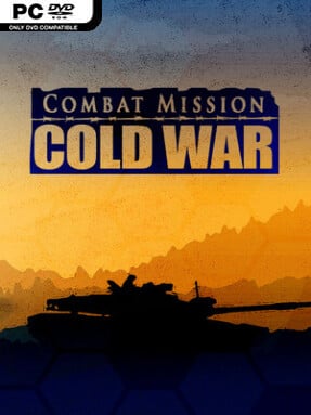 Combat Mission Cold War (v1.10) - PC Game on SteamUnlocked