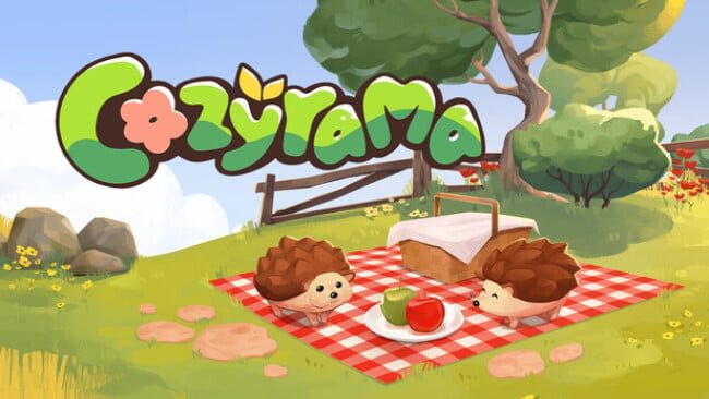 Cozyrama Free Download