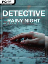 DETECTIVE – Rainy night Free Download - PC Game on SteamUnlocked