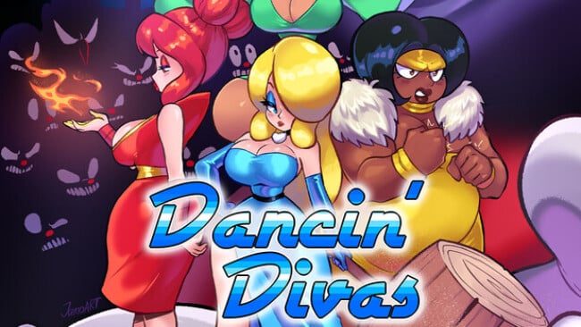Dancin’ Divas Free Download