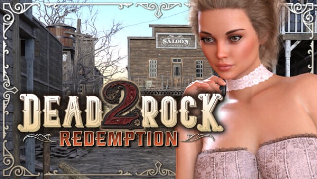 Deadrock Redemption Free Download