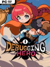 Debugging Hero Free Download (v2026.02.26) - PC Game on SteamUnlocked