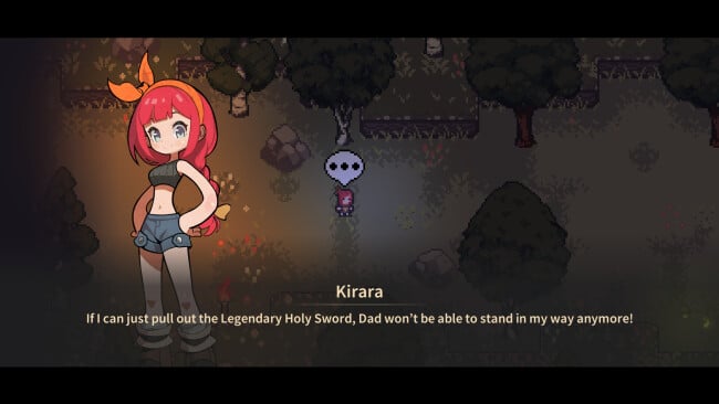 Debugging Hero PC Screenshot