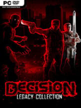 Decision Legacy Collection Free Download (v1.0.2) - PC Game on SteamUnlocked