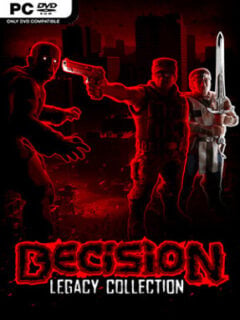 Decision Legacy Collection (v1.0.2) - PC Game on SteamUnlocked