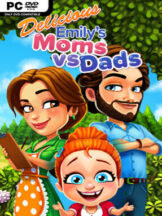 Delicious – Moms vs Dads Free Download - PC Game on SteamUnlocked