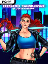 Disco Samurai Free Download (v1.0) - PC Game on SteamUnlocked