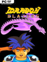 Dragon Blazers Free Download (v0.9.3) - PC Game on SteamUnlocked