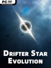 Drifter Star: Evolution Free Download (v2025.12.17) - PC Game on SteamUnlocked