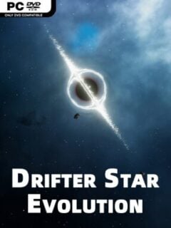 Drifter Star: Evolution (v2025.12.17) - PC Game on SteamUnlocked