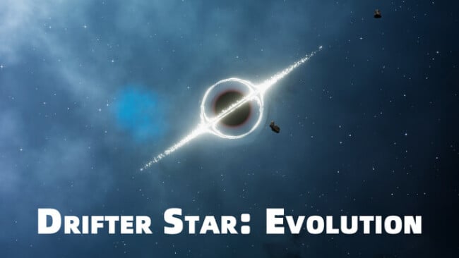 Drifter Star: Evolution Free Download