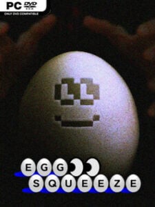Egg Squeeze