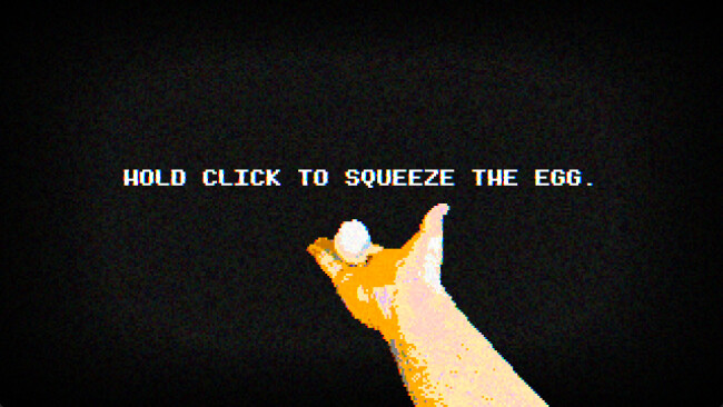 Egg Squeeze PC Screenshot